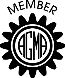 AGMA member logo.