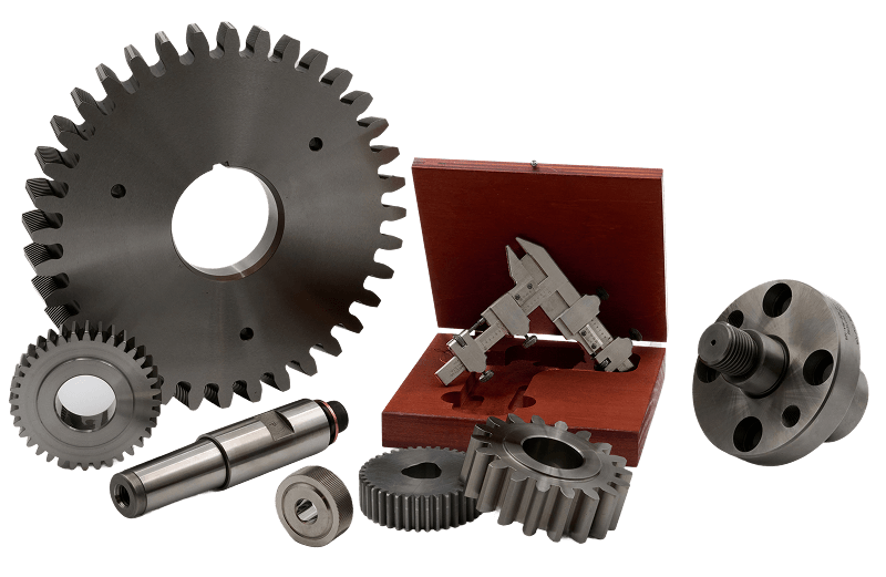 Gearing Accessories Archives - Ash Gear