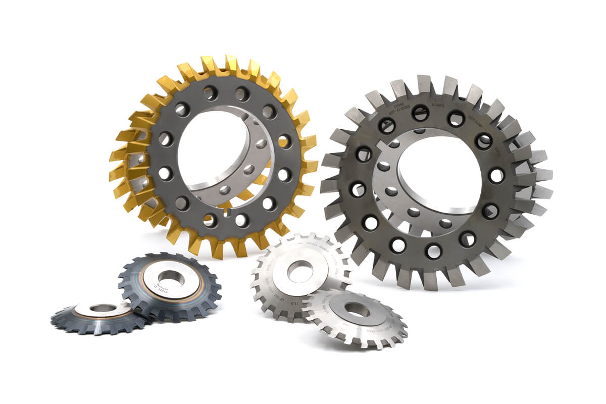 Bevel Generators Archives - Ash Gear